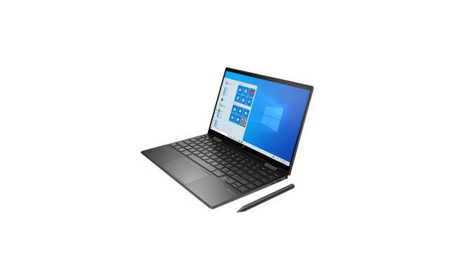 HP ENVY x360 13-ay0017ne, 13.3" FHD touch screen, AMD Ryzen™ 5 - 2 in 1 Laptop
